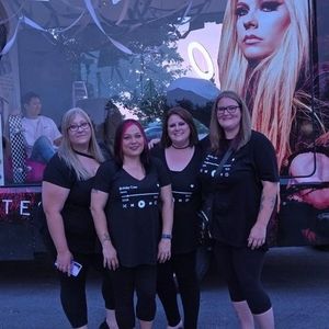 Meet your Posher, Kerri